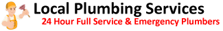 Sterling VA 24 Hour Plumbers